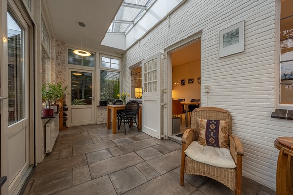 Medium property photo - Voordijk 497, 2993 BE Barendrecht